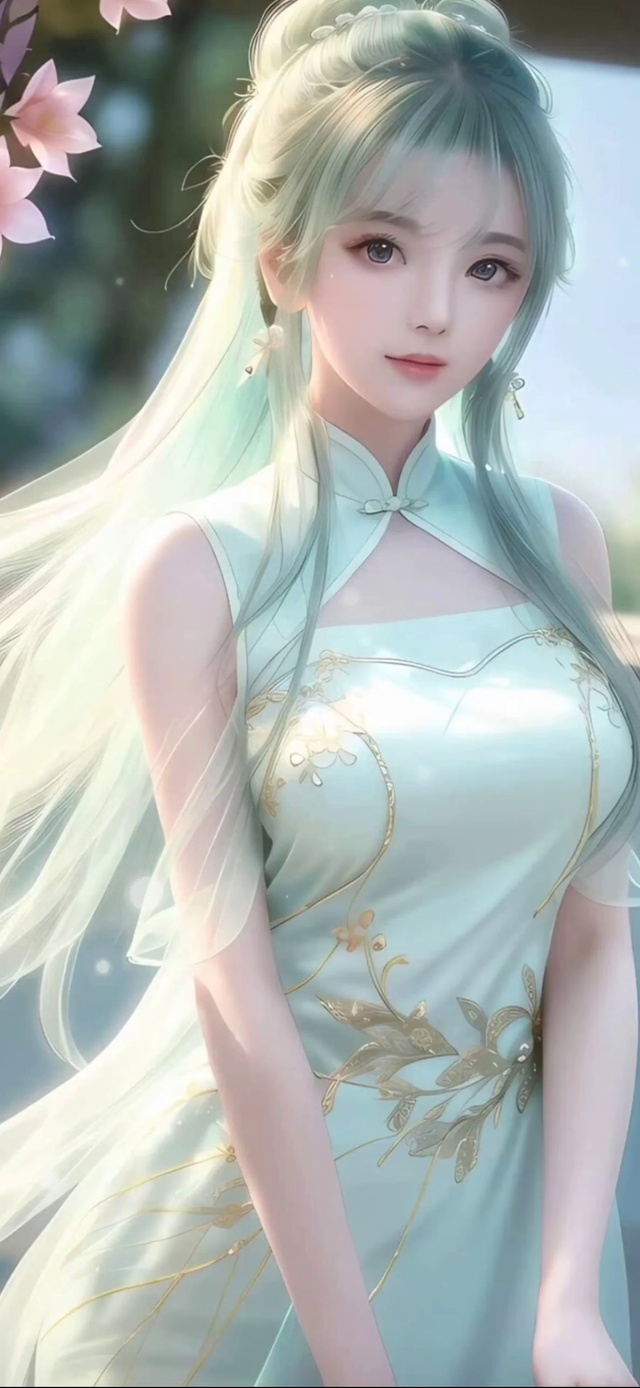 4K高清女神壁纸