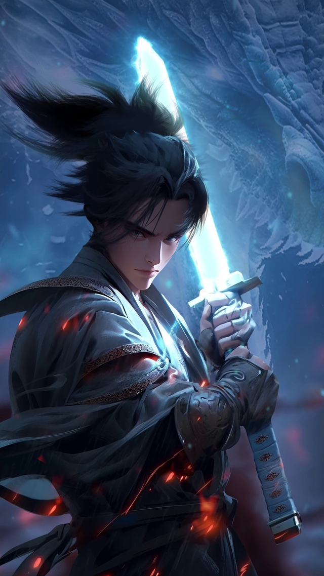 神龙战士