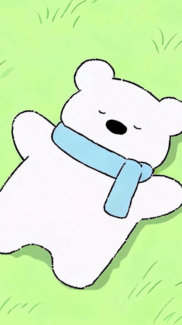 可爱萌宠