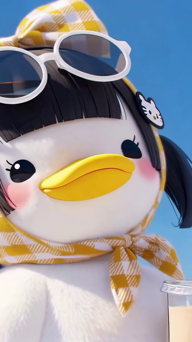 奶茶在手，快乐我有