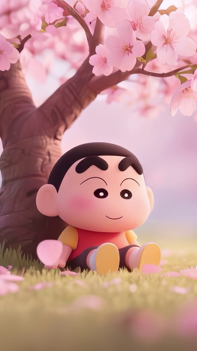 可爱小新