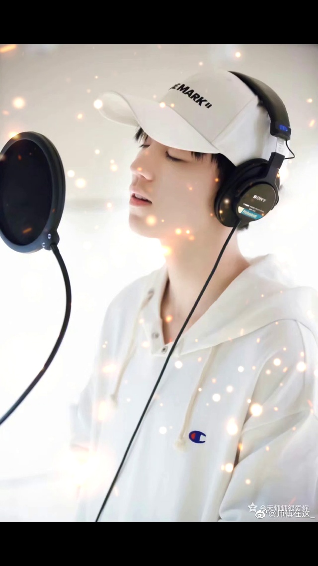 王俊凯吖٩(๑^o^๑)۶