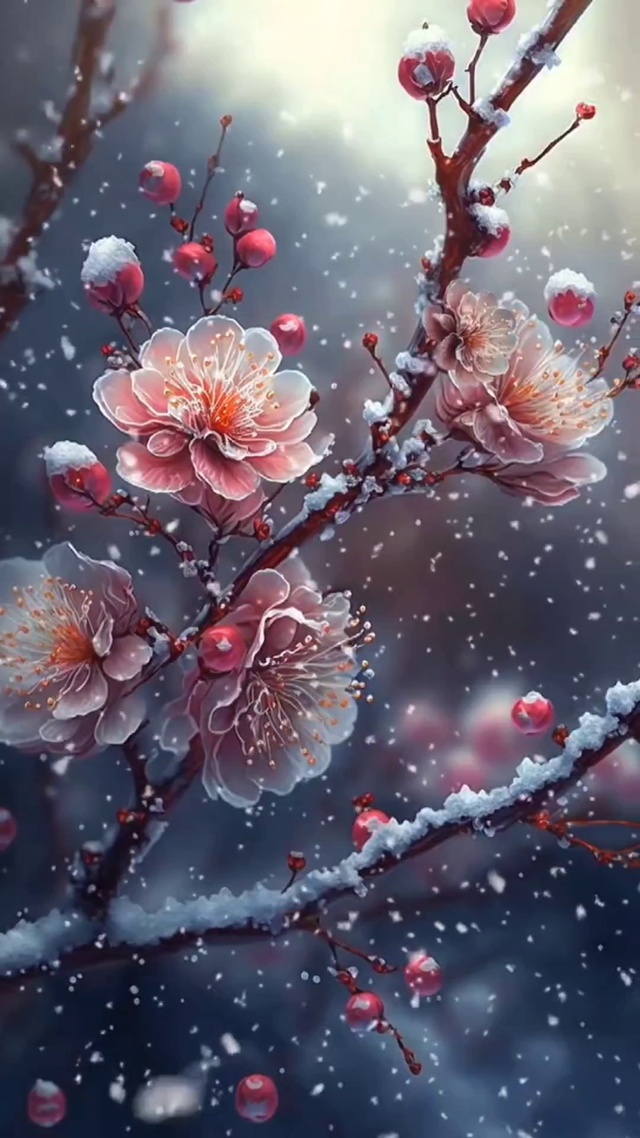 花落知多少
