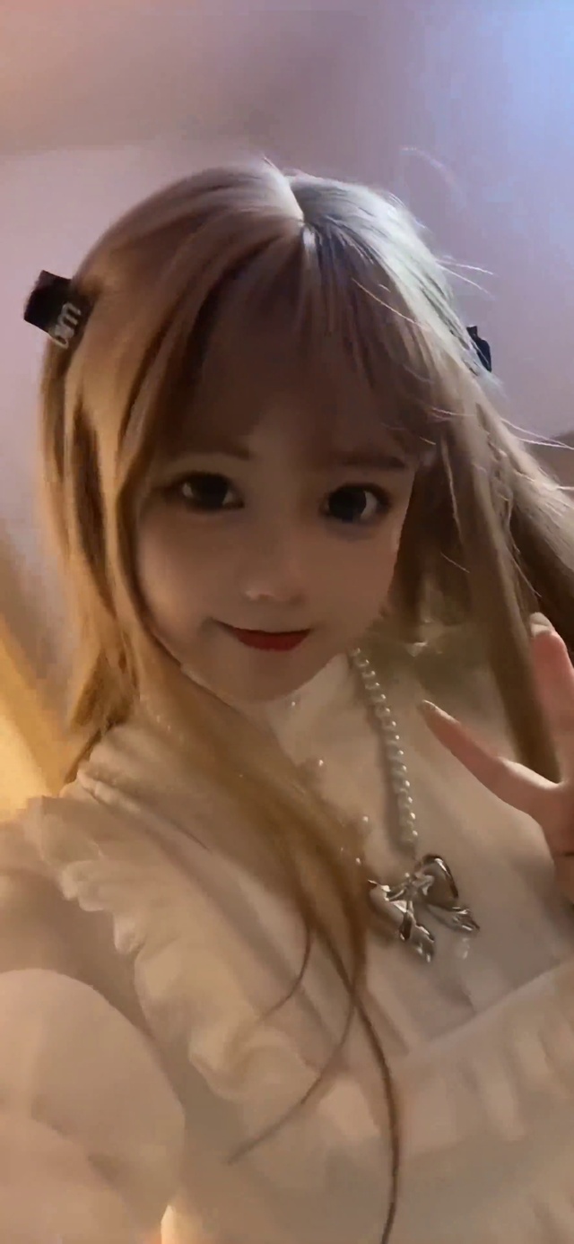 可爱小精灵