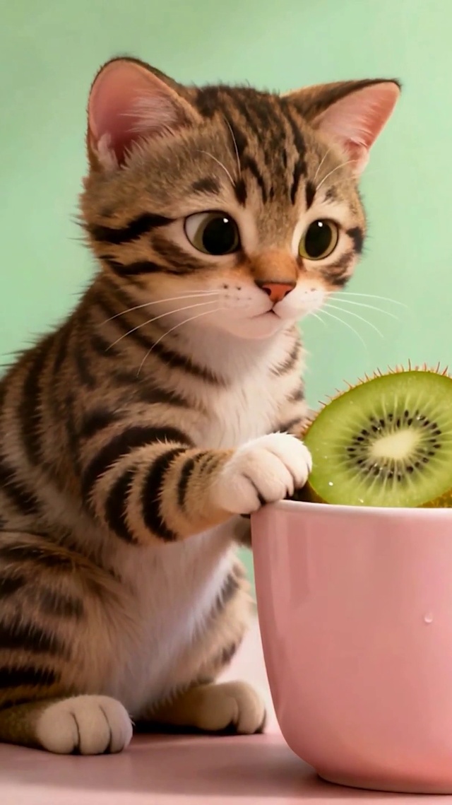 猫咪