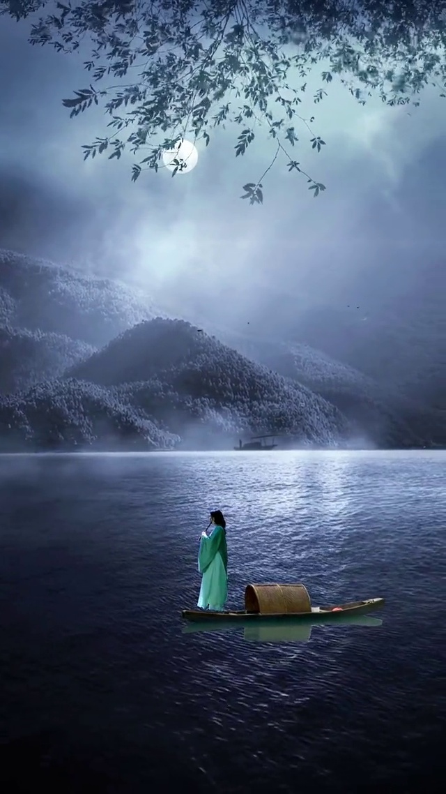 爱江山更爱美人