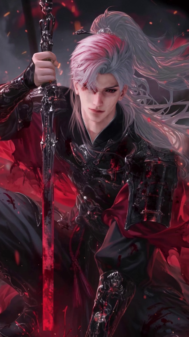 秦彻（小困熊）