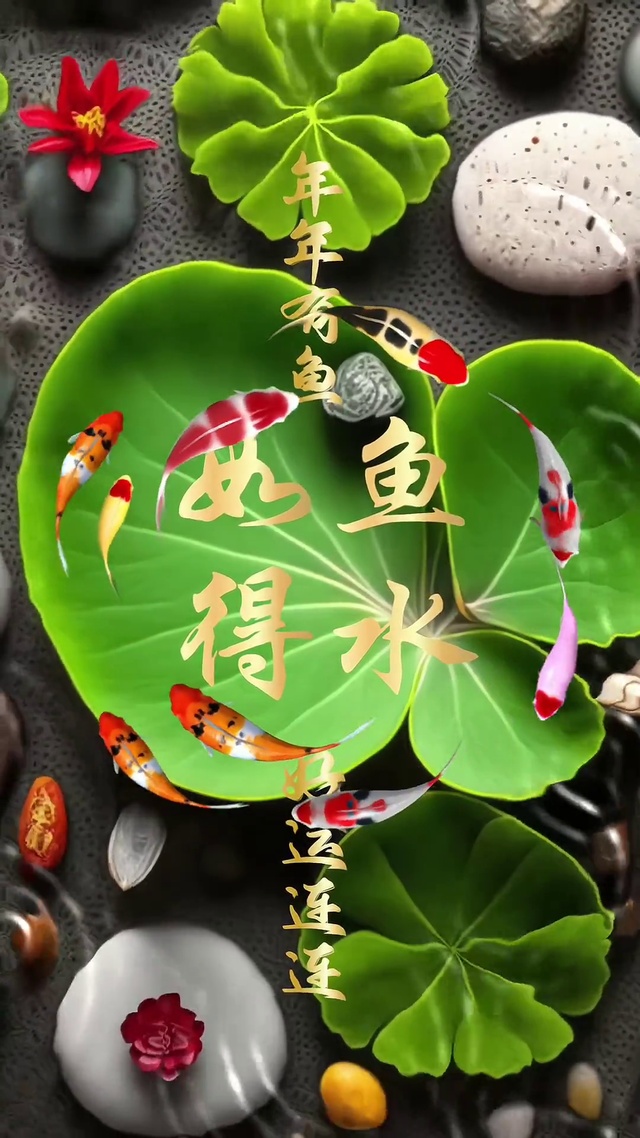 “开心²⁰²³，健康²⁰²³，好运²⁰²³，有钱²⁰²³”