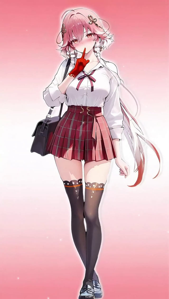 长离
