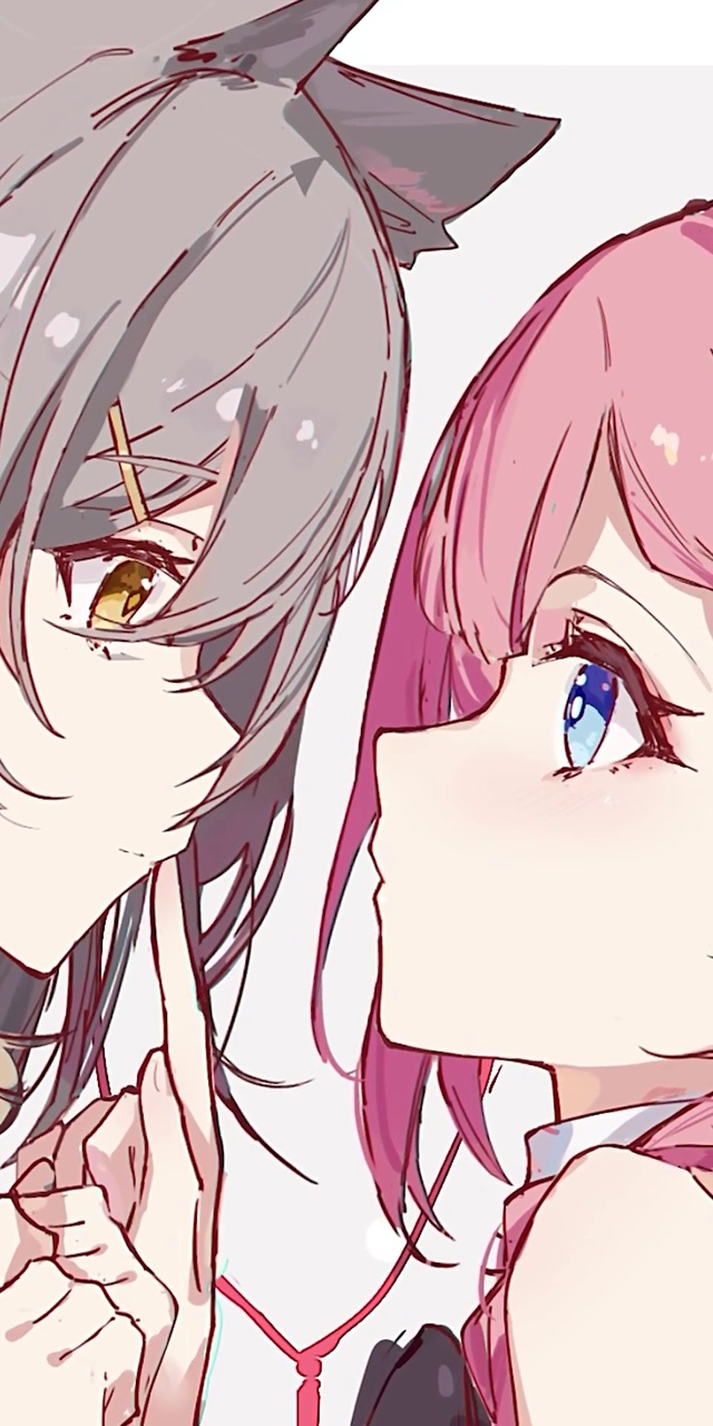 星妲_画师：鸦居