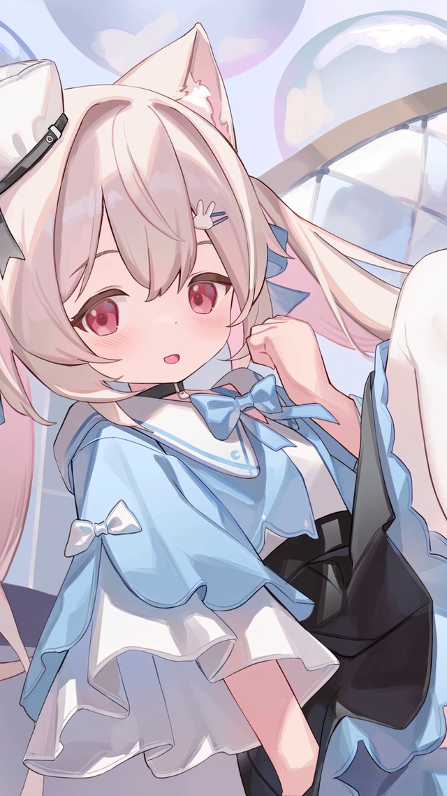 猫娘