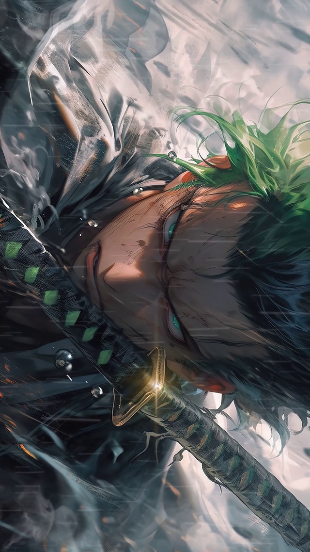 索隆
