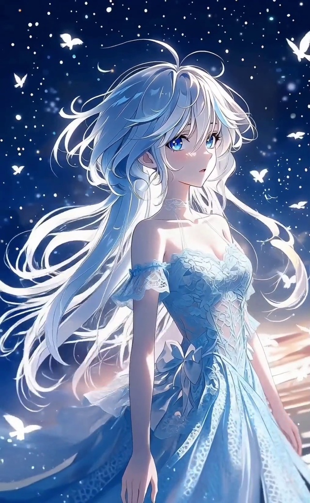 原神 崩坏 蕾丝 蝴蝶