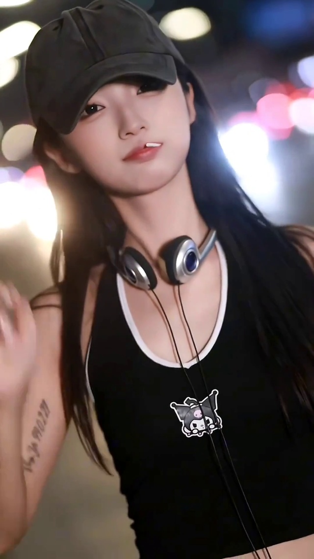 一起去散步吧