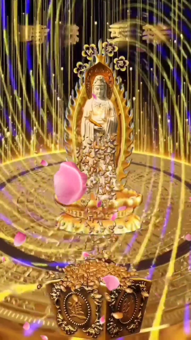 时来运转