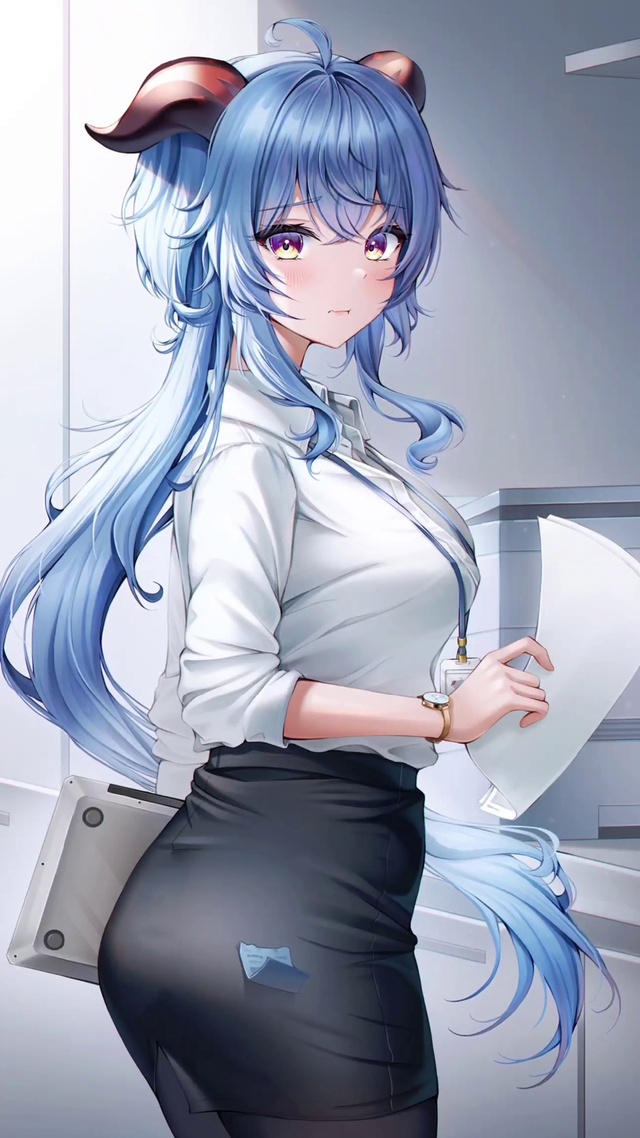 您的秘书已经上线