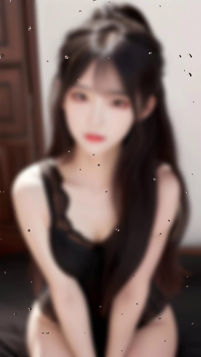4k 朦胧感姐姐