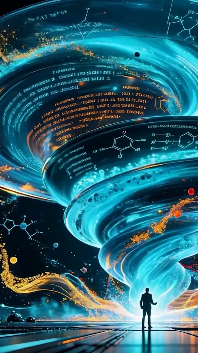 科幻科技