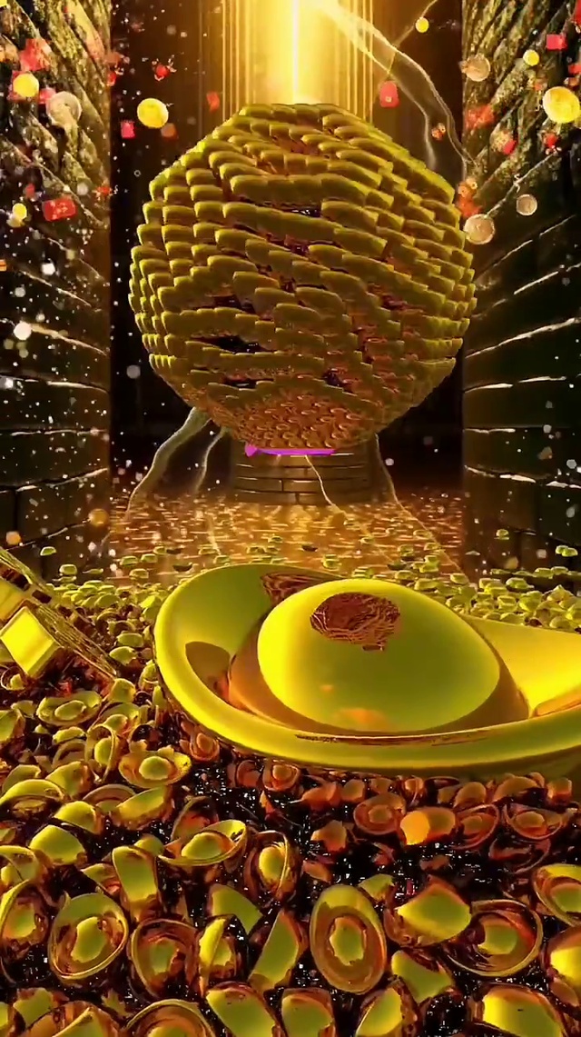 兔年行大运