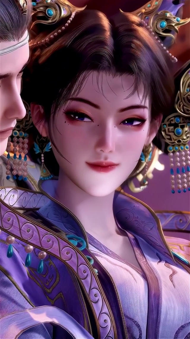 红颜祸水