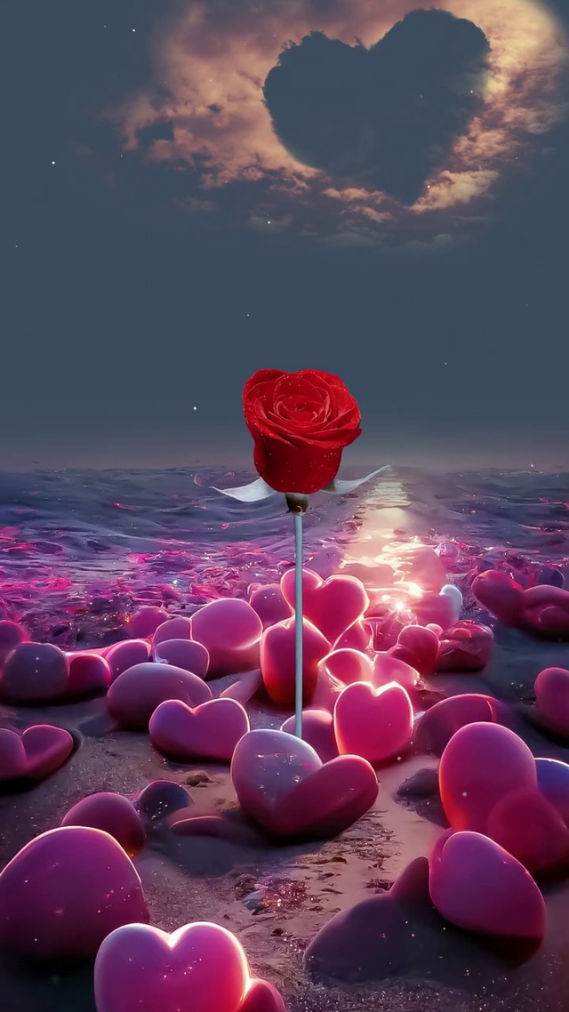 毫无理由的偏爱，才是感情中最大的底气