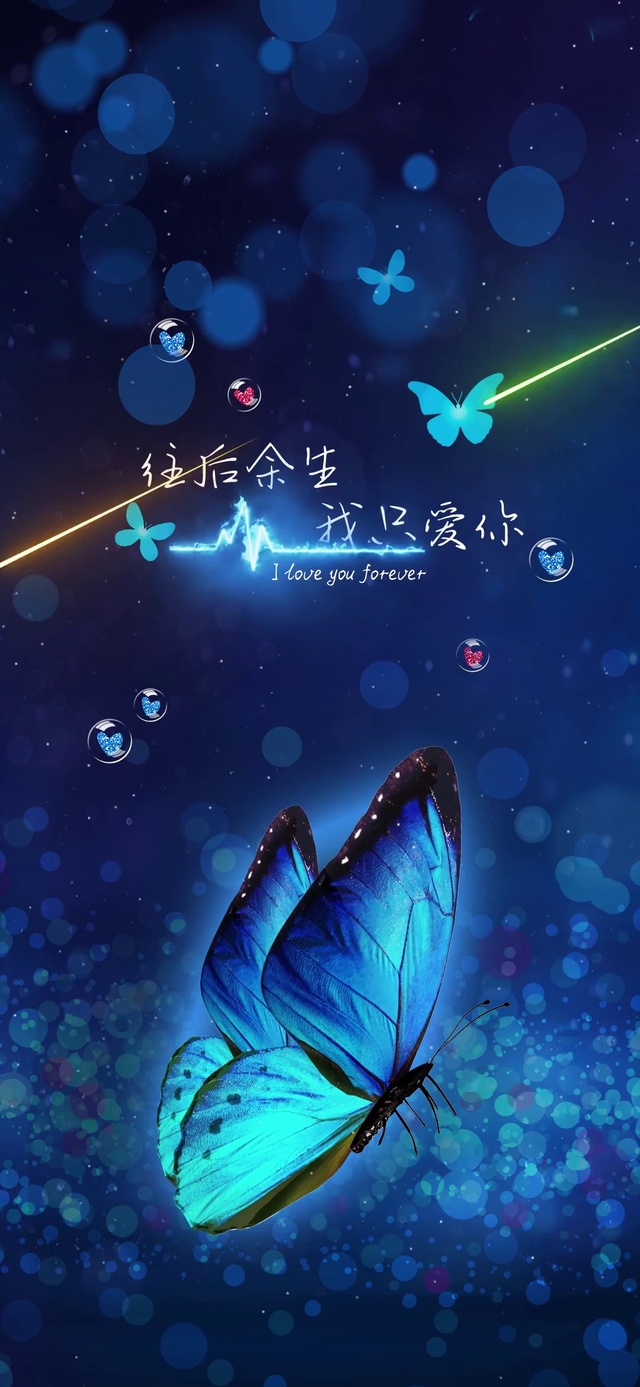 蝶舞