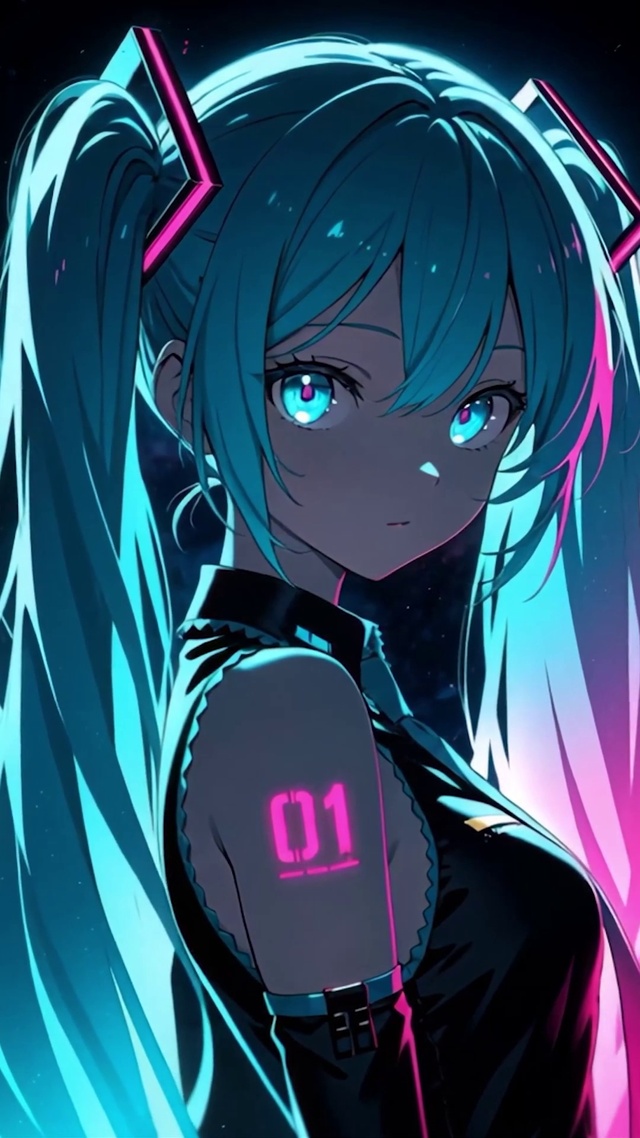 初音未来