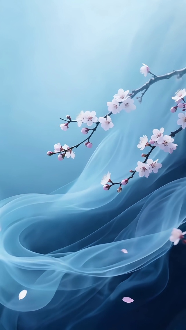 桃花溪
