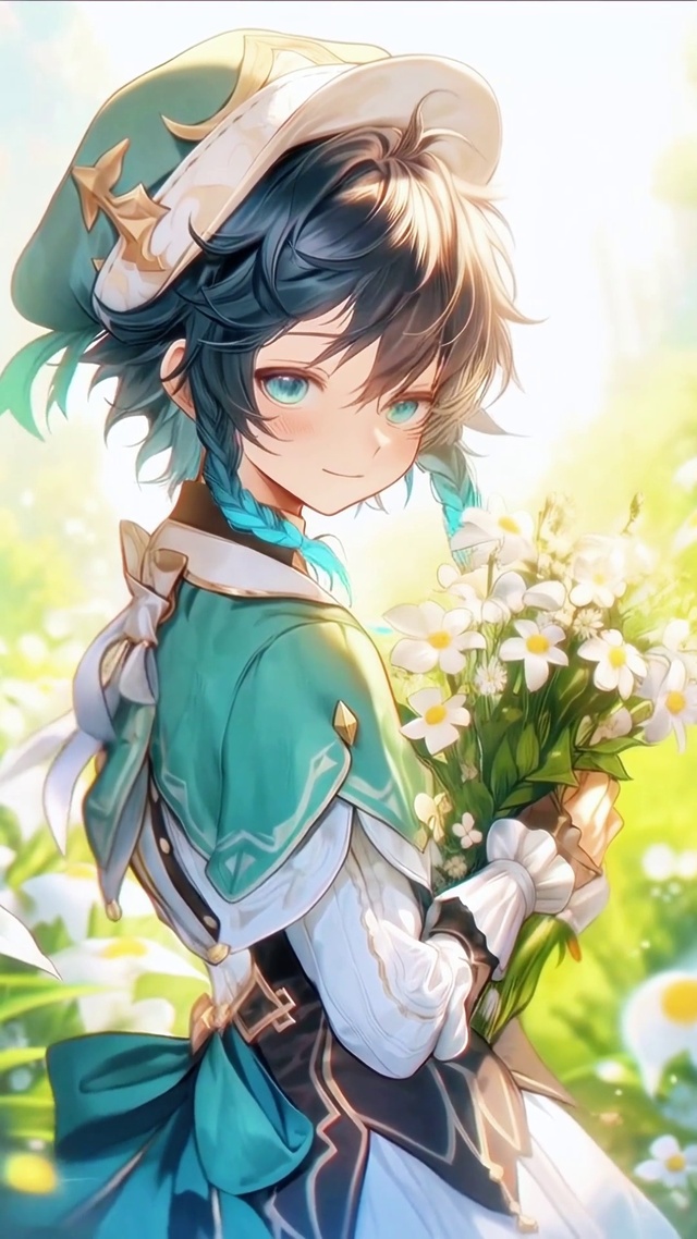 风吟