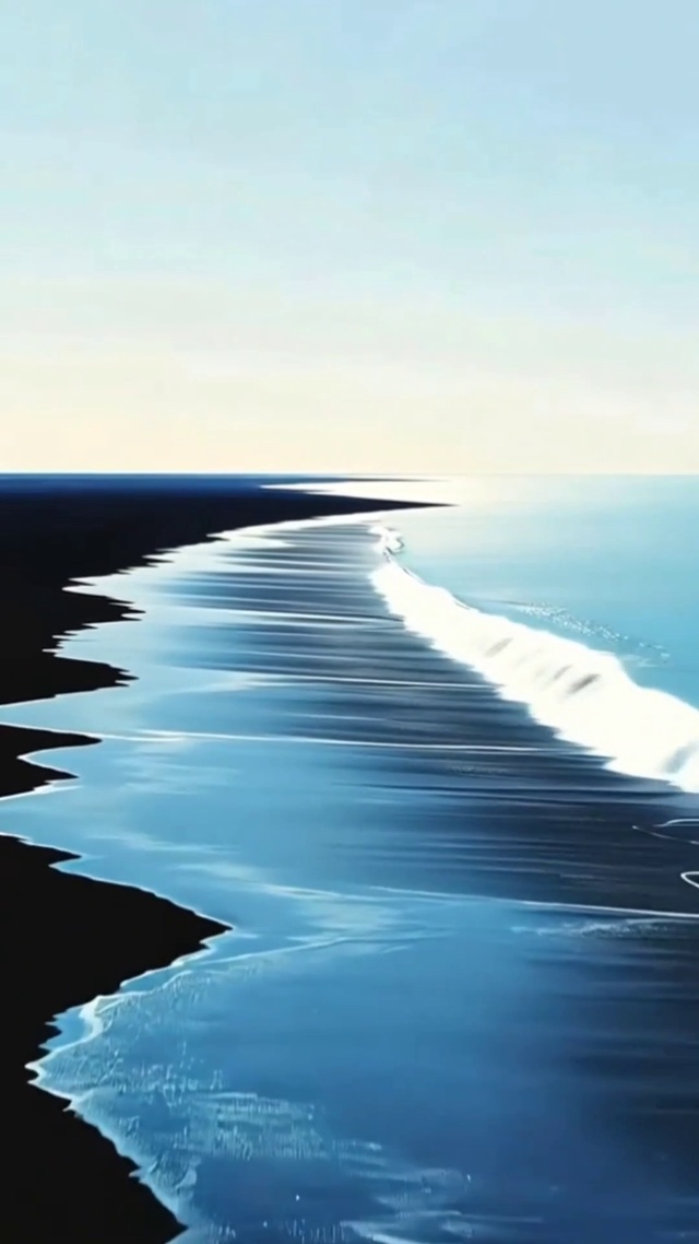 风景