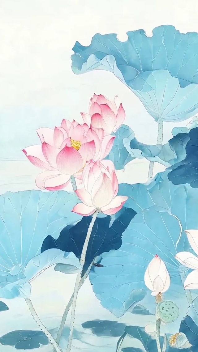护眼小清新