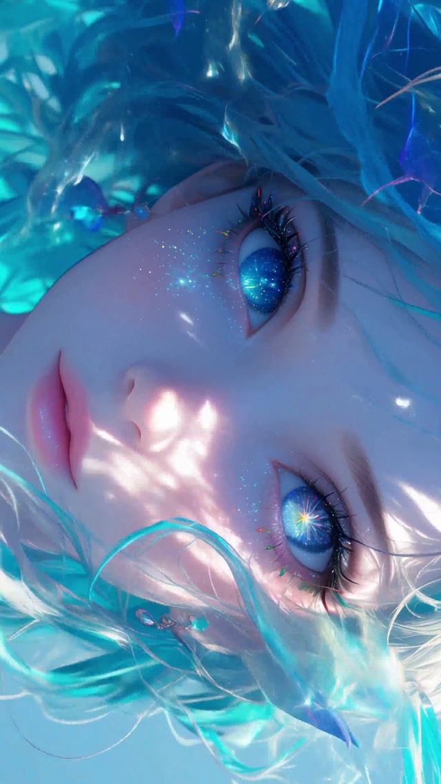 星海