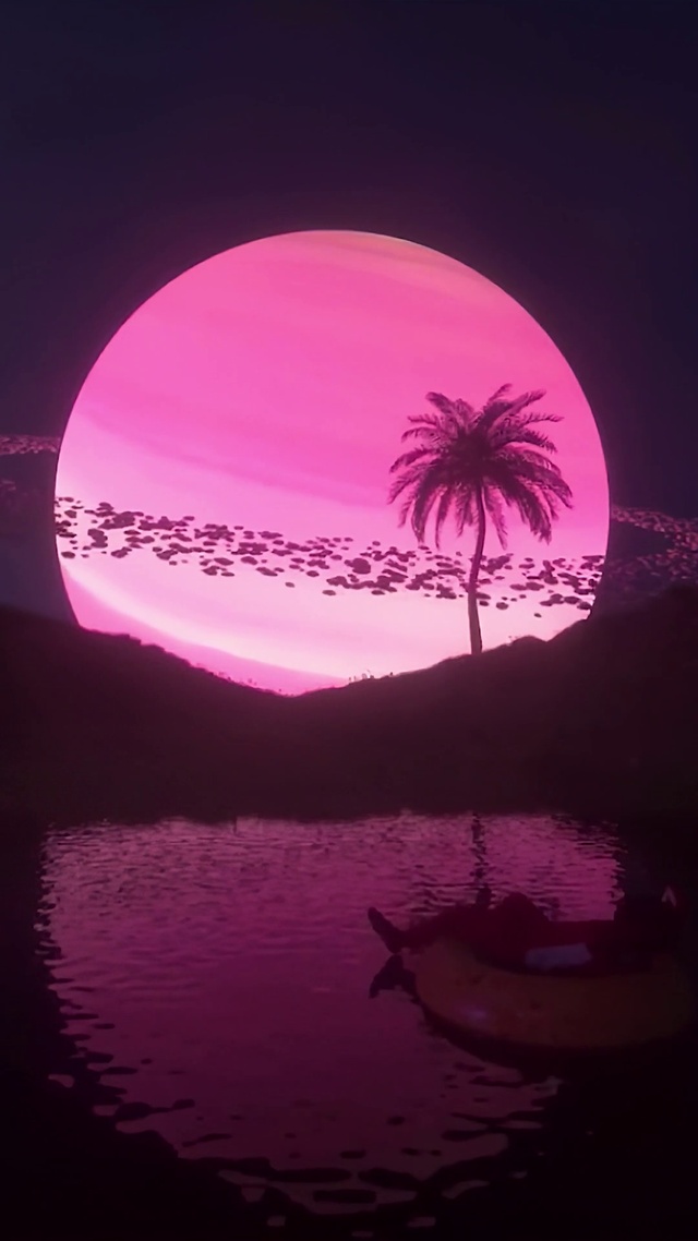 仰望星球