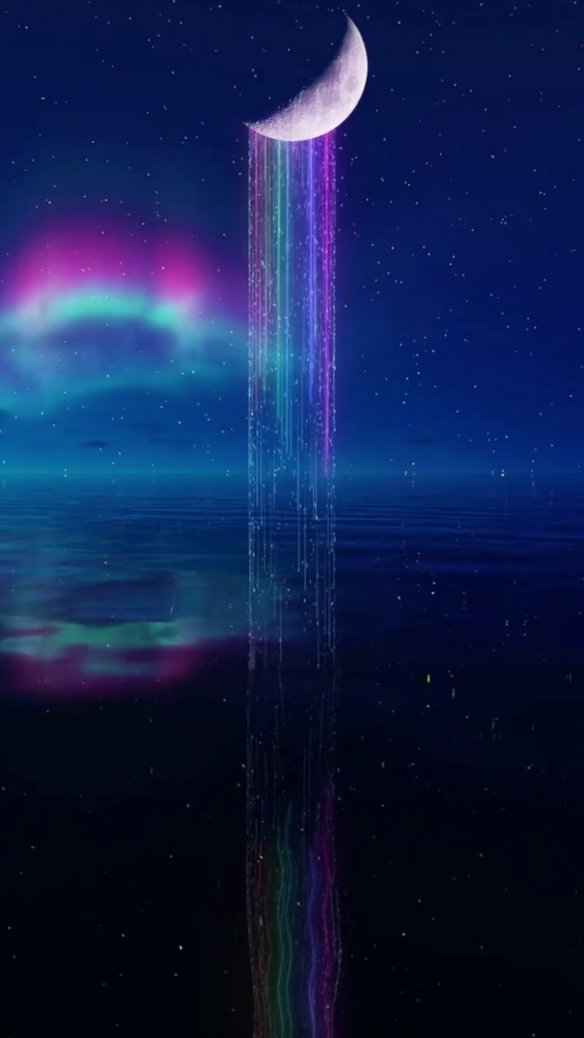 愿逐月华流照君