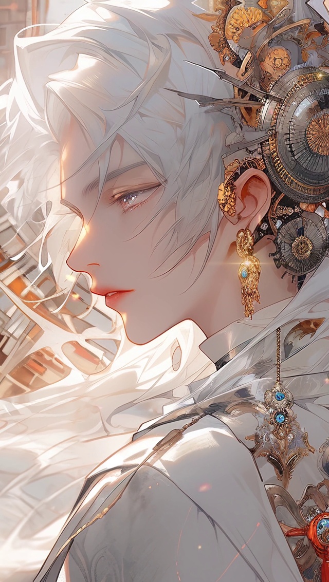 机械师