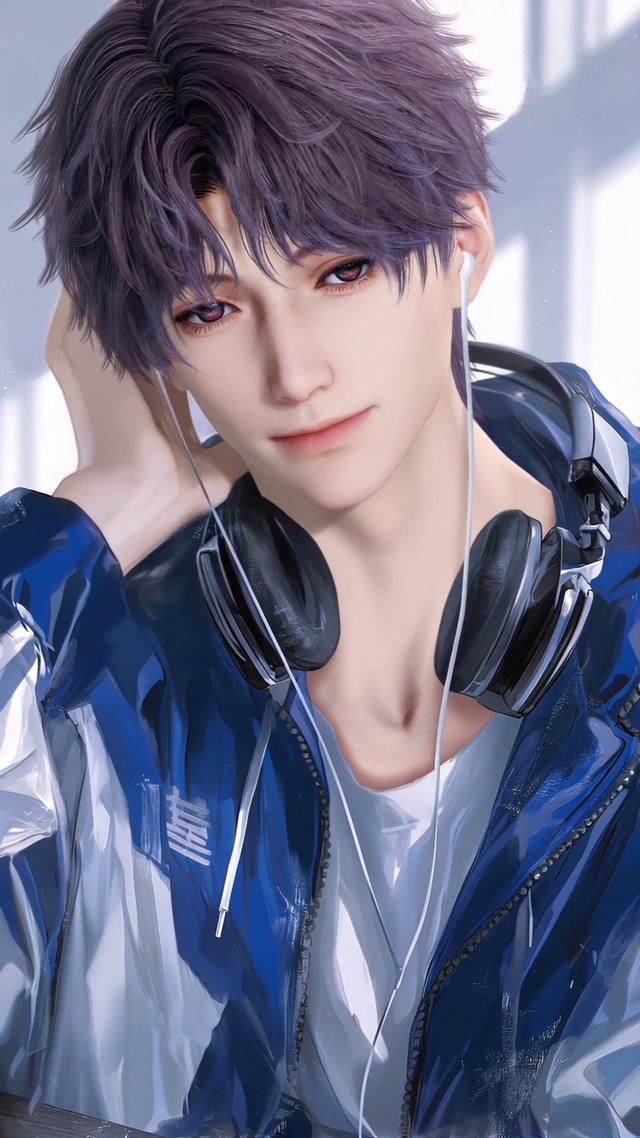 祁煜15（灵音）