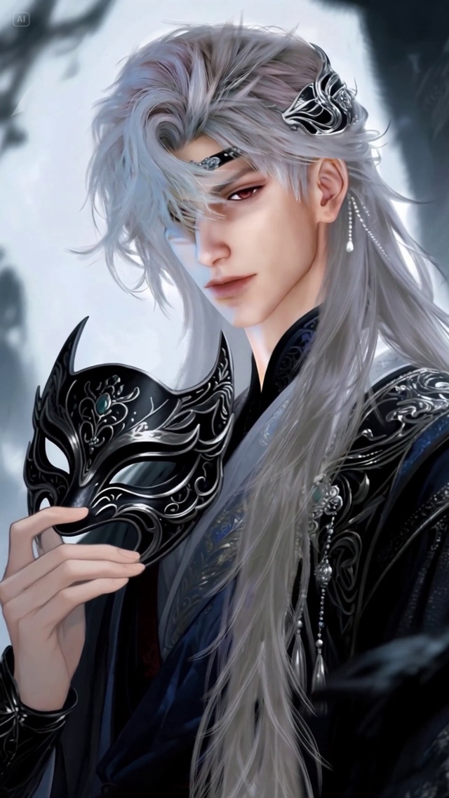 秦彻22（小困熊）