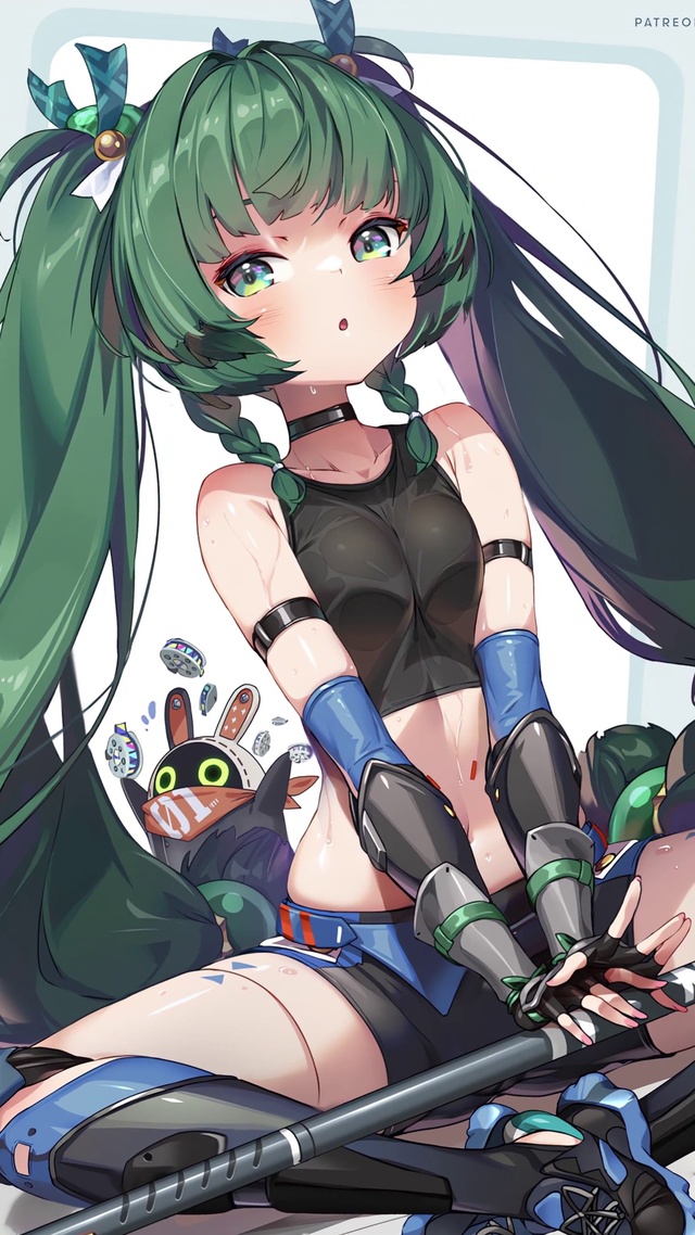 青衣闹铃