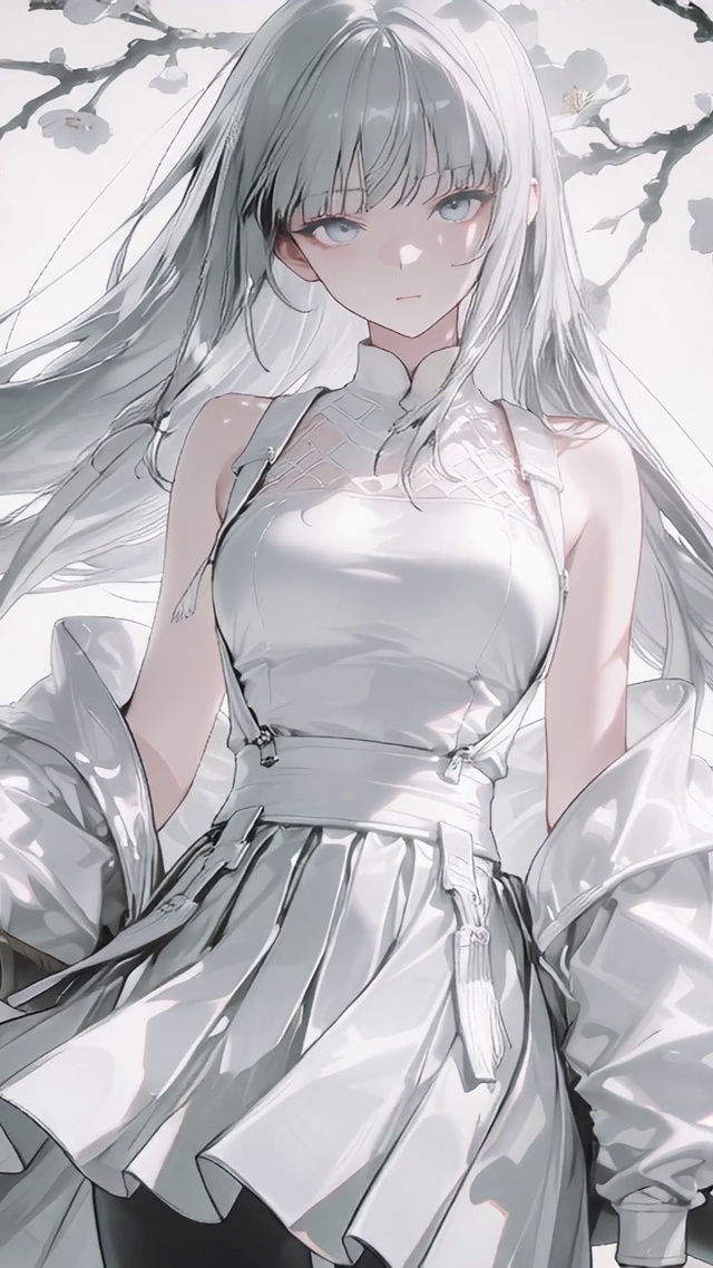 古风插画