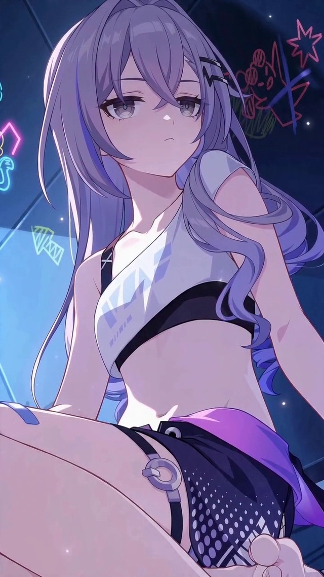 银狼