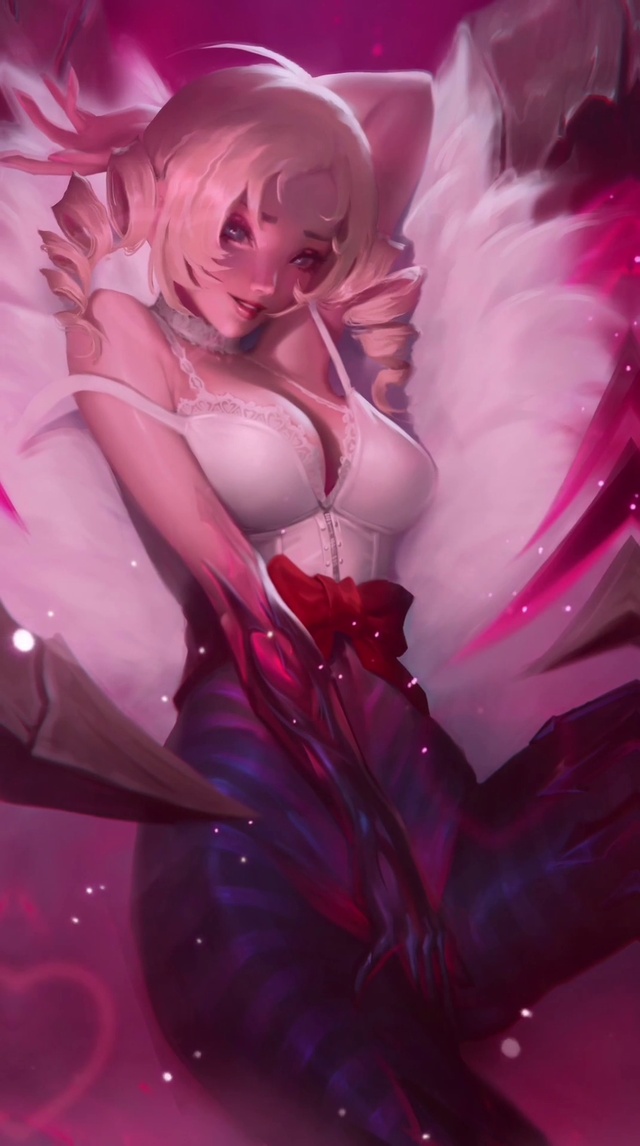 妲己不只是摇尾巴