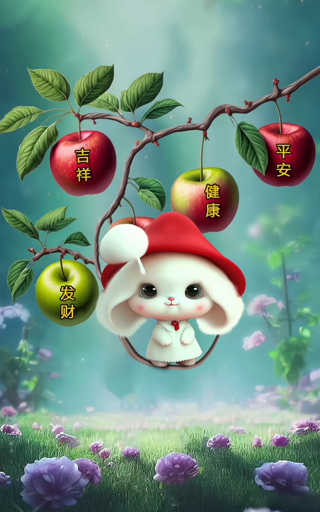 2023年愿我们都平平安安，健健康康，越来越好。