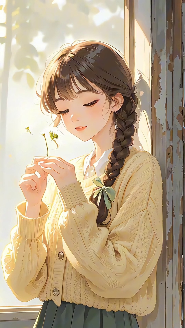 初恋女神