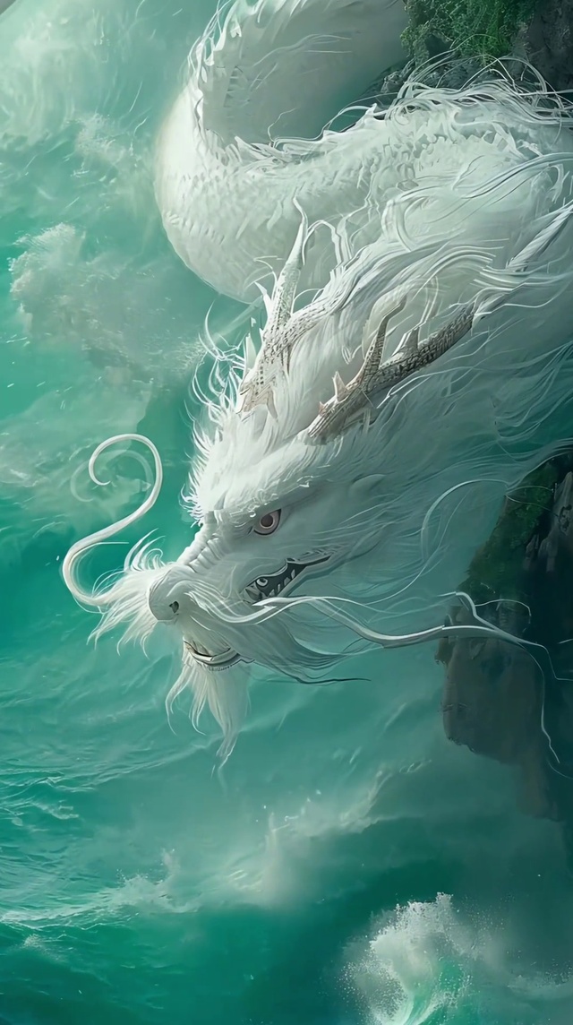 东海龙王