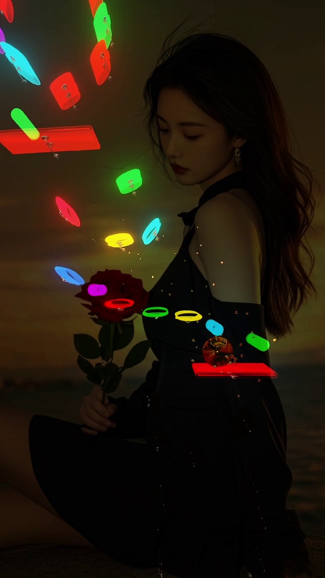 《挡不住的思念》音乐小球有图版