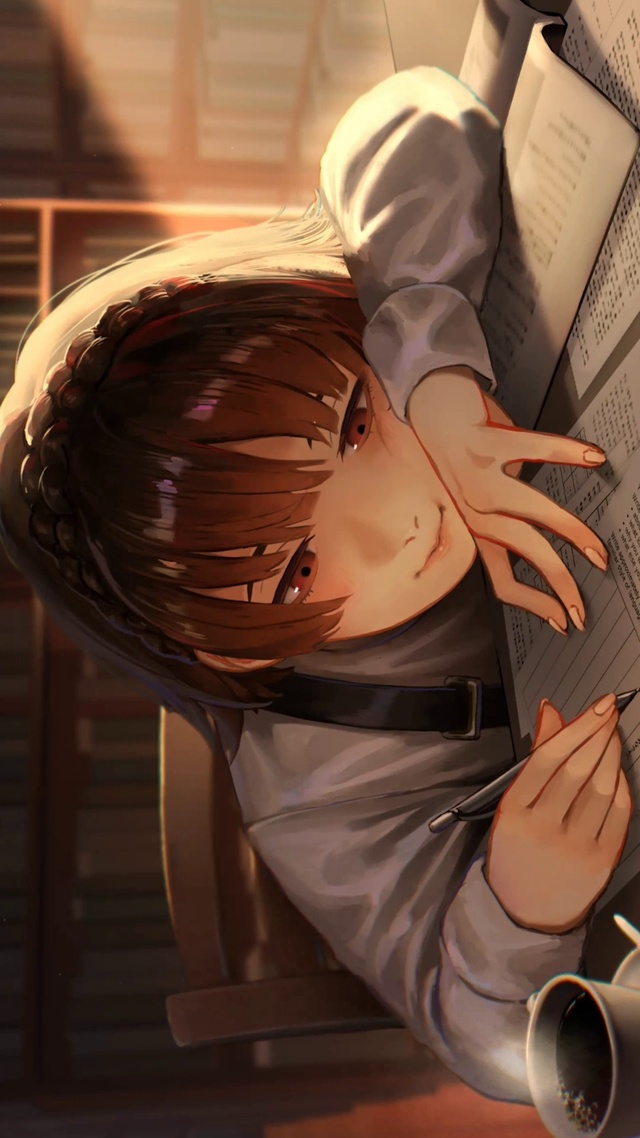 学习