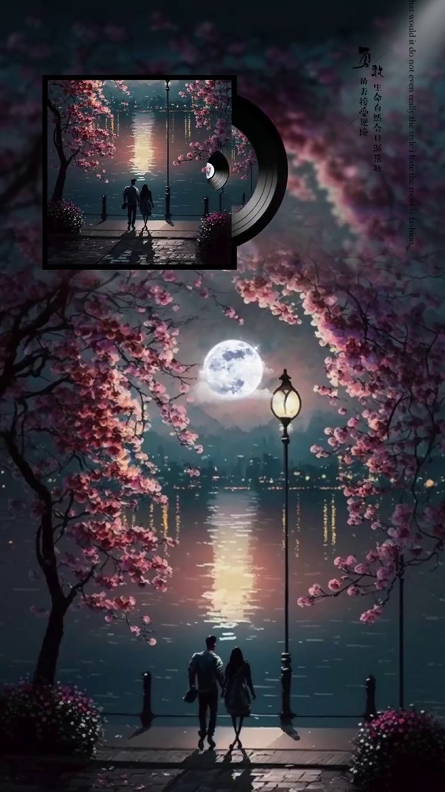 浪漫爱情💓