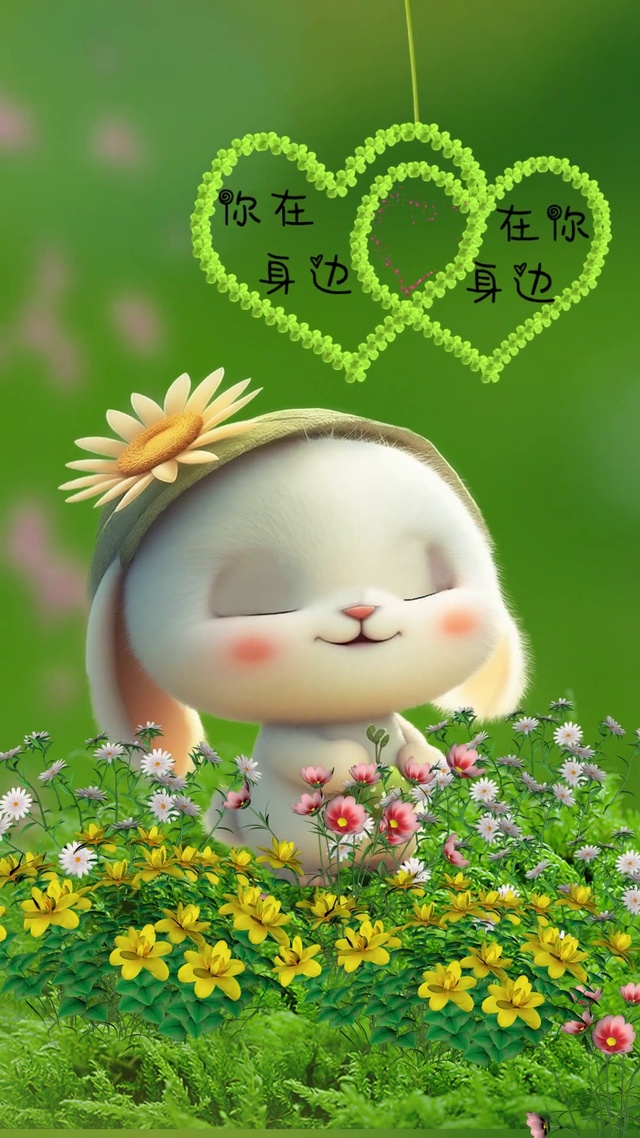 你在身边，在你身边