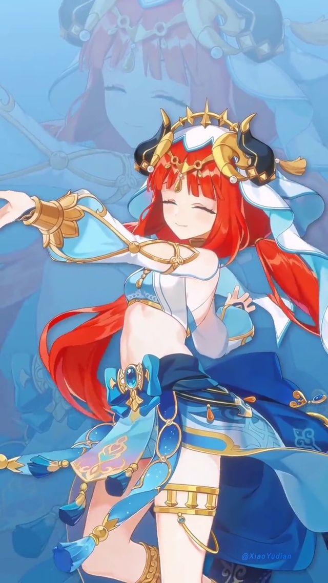 妮露