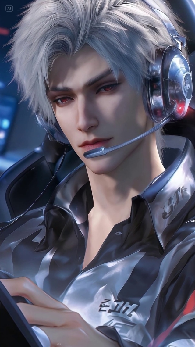 秦彻21（小困熊）